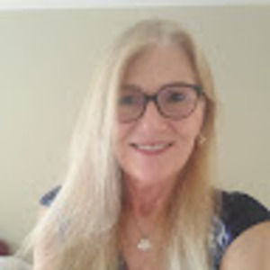 Meet your Posher, Susan